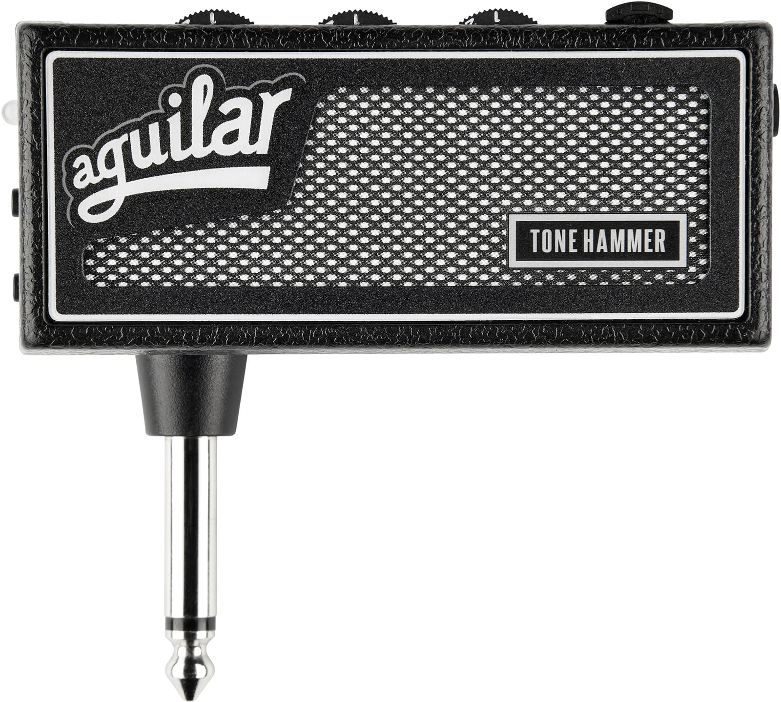 Aguilar AP3-TH amPlug 3 Tone Hammer afbeelding