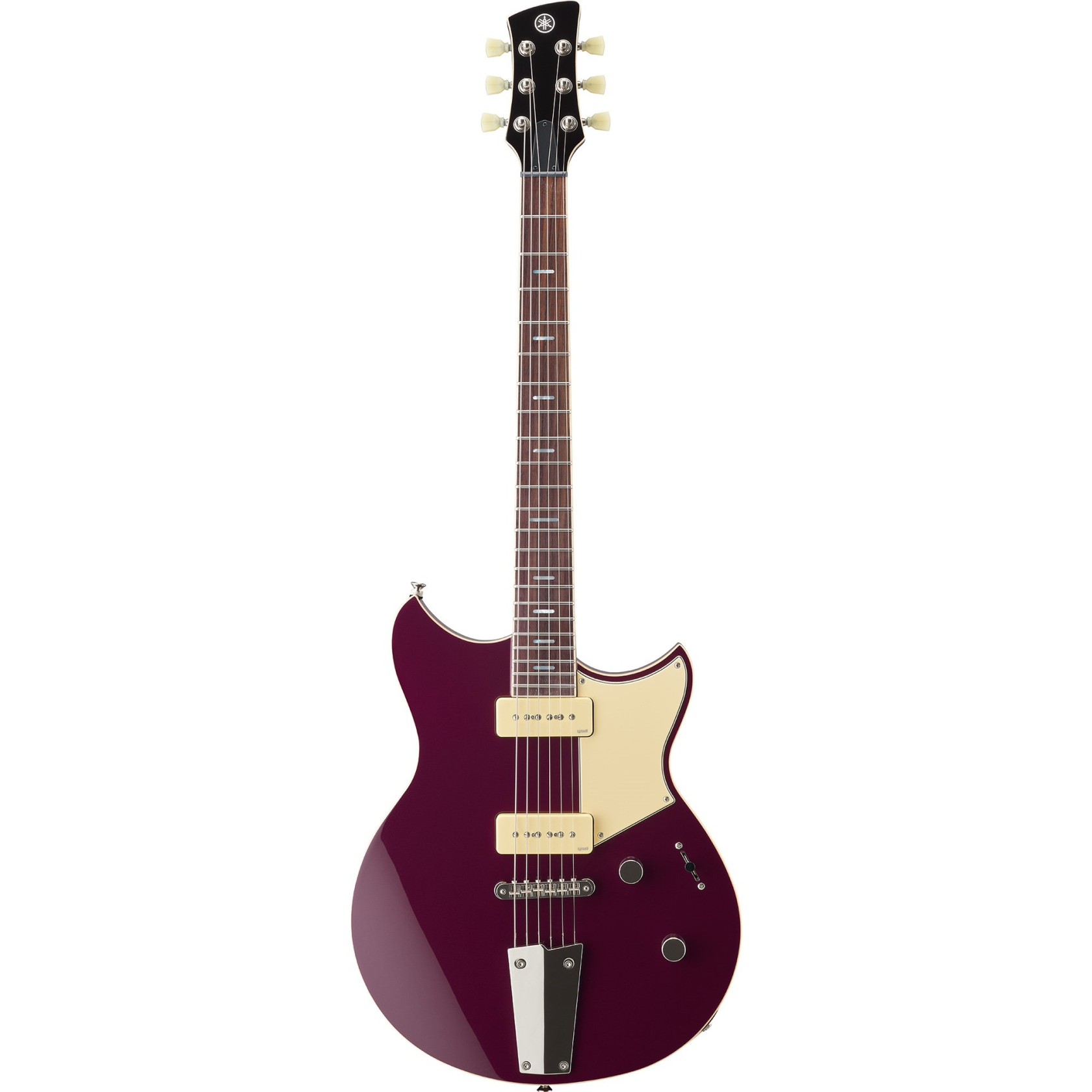 Yamaha Revstar RSS02T Hot Merlot afbeelding