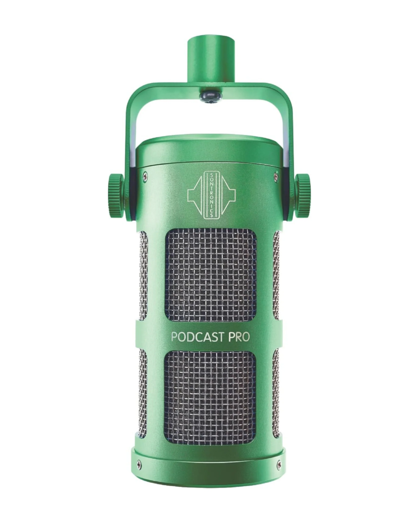Sontronics Podcast Pro - Green