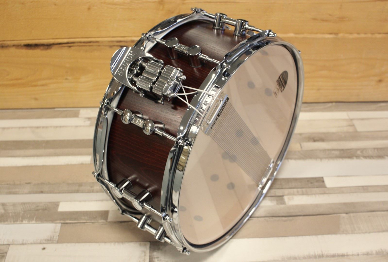 Sonor ProLite 14x06" Nussbaum Maple