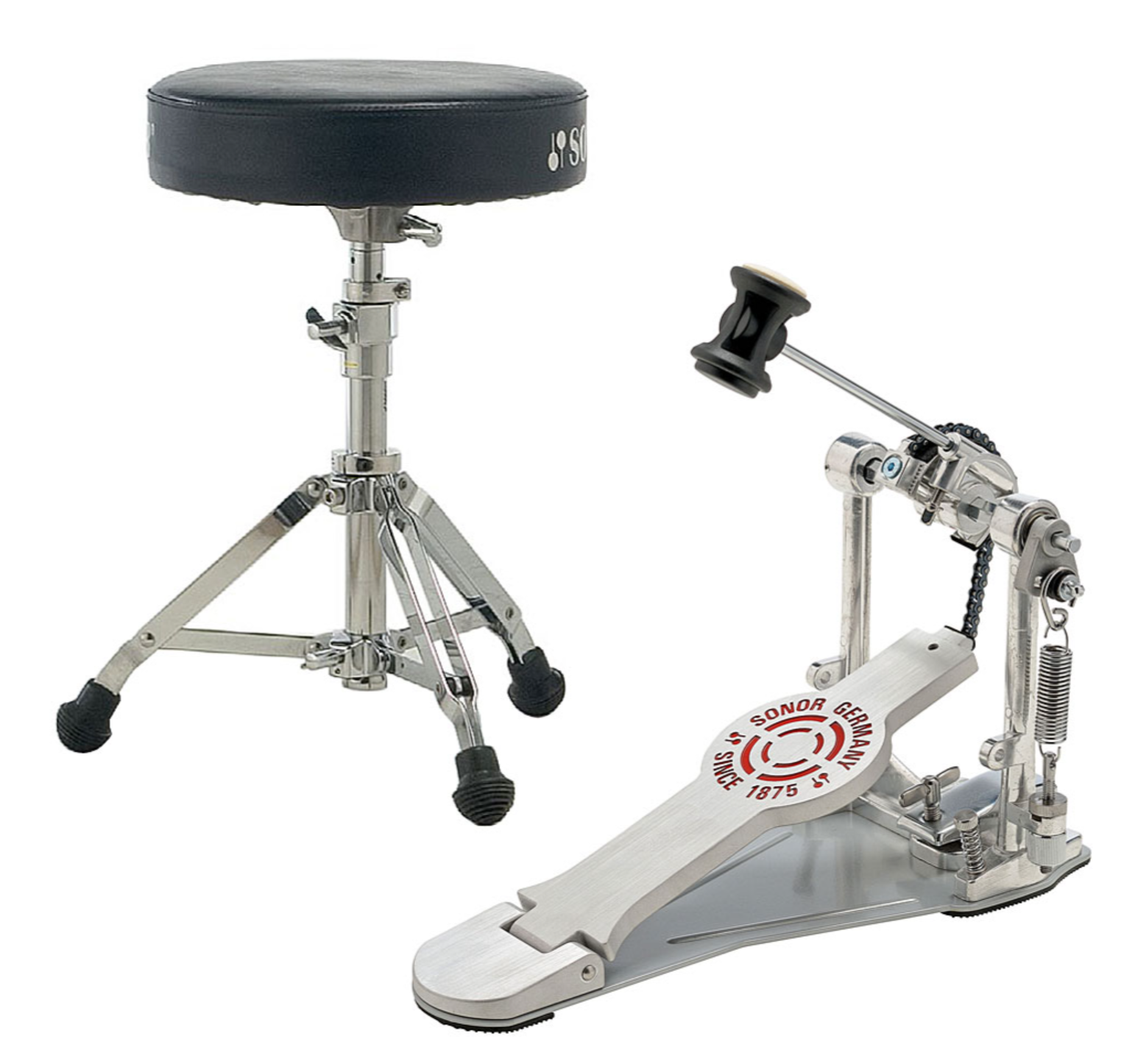 Sonor E-Drum Pack PRO afbeelding