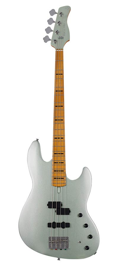 Sire Marcus Miller U7 4 Surf Green Metallic