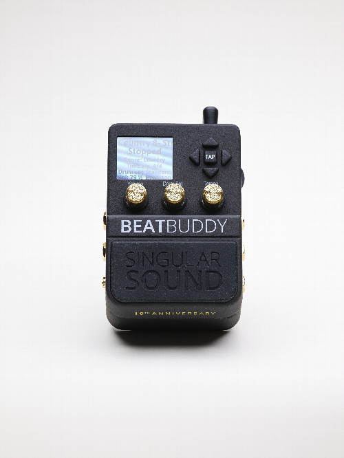 Singular Sound Beatbuddy 10th Anniversary afbeelding