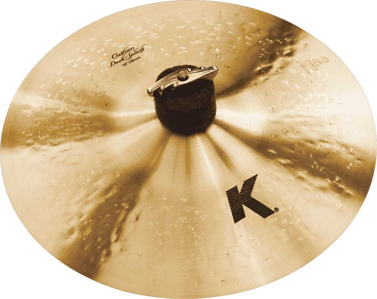Zildjian 12" K Splash