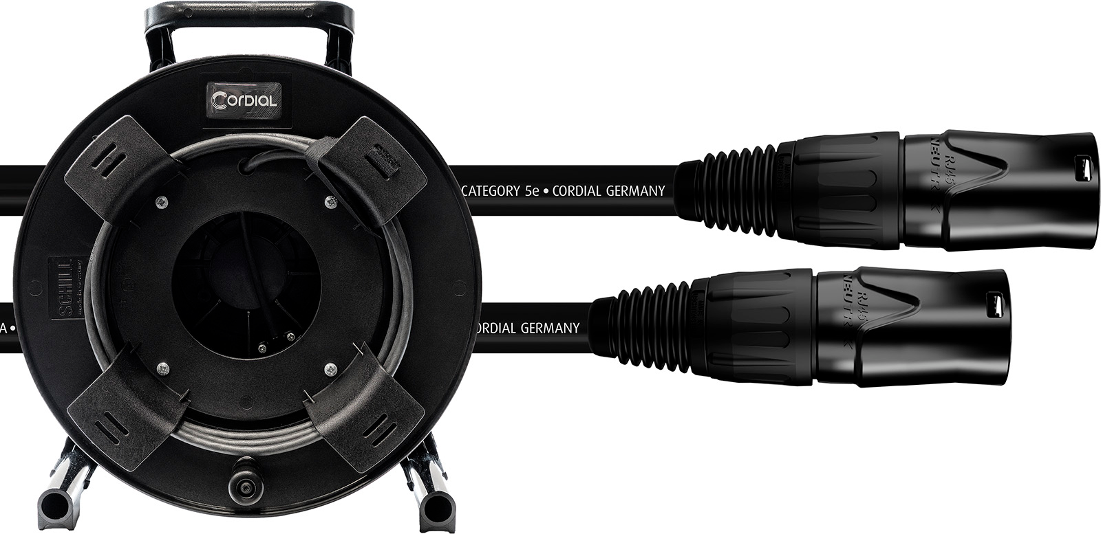 Cordial CSE 50 NN-SD 5e PUR