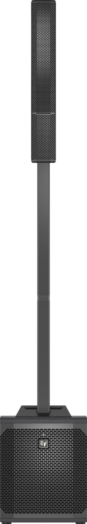 Electro-Voice Evolve 30M (zwart)