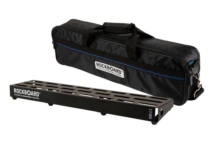 RockBoard Duo 2.2 B afbeelding