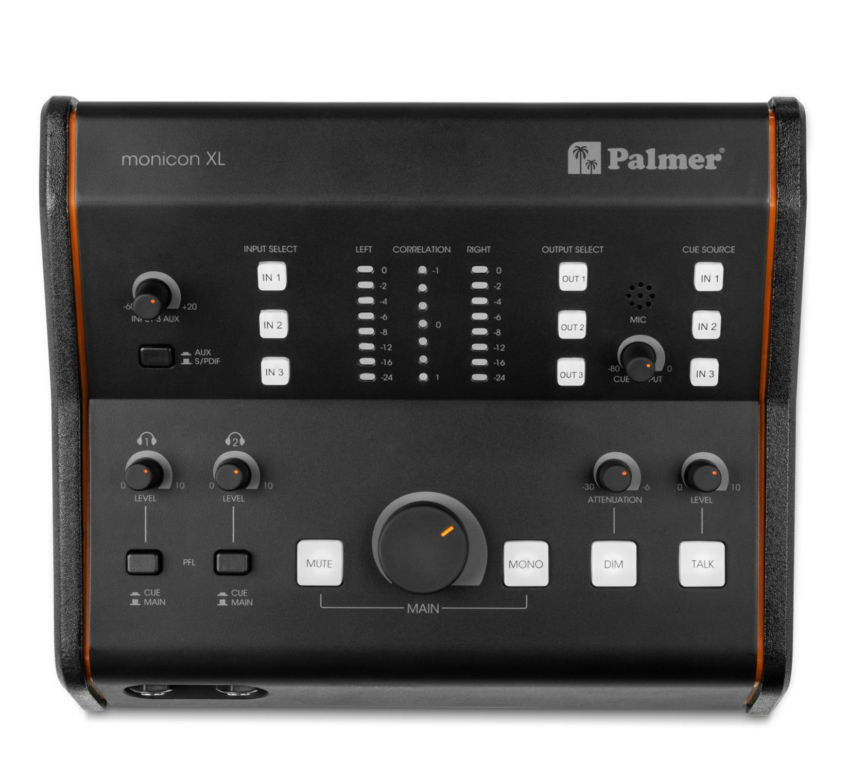 Palmer MONICON XL afbeelding