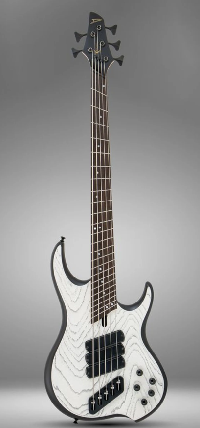 Dingwall Jacob Umansky 'SOL' Signature - 5 String
