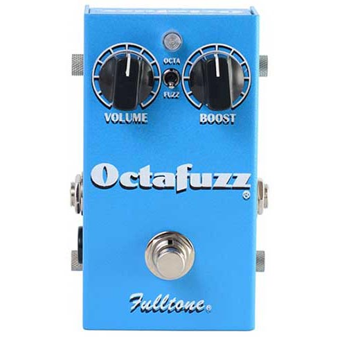 Fulltone Octafuzz 2 afbeelding