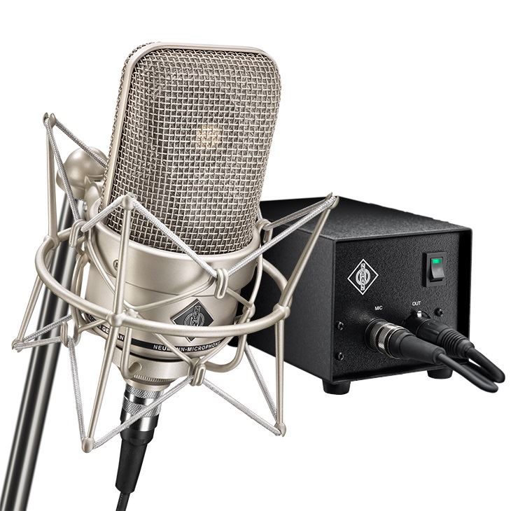 Neumann M 150 Tube