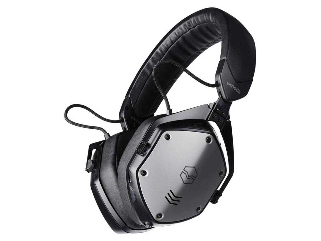 V-Moda M-200 ANC afbeelding