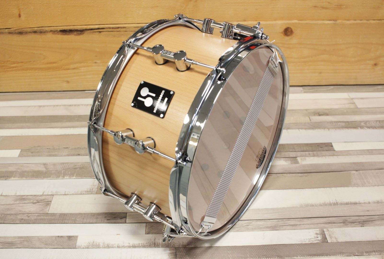 Sonor Kompressor 13x07" Beech