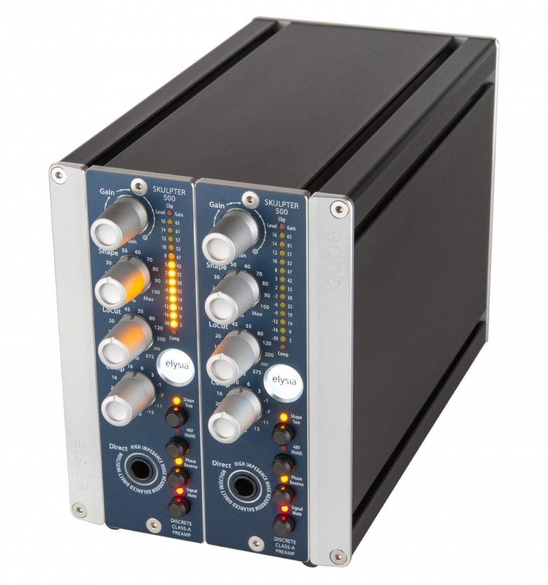 Elysia skulpter2 qube afbeelding