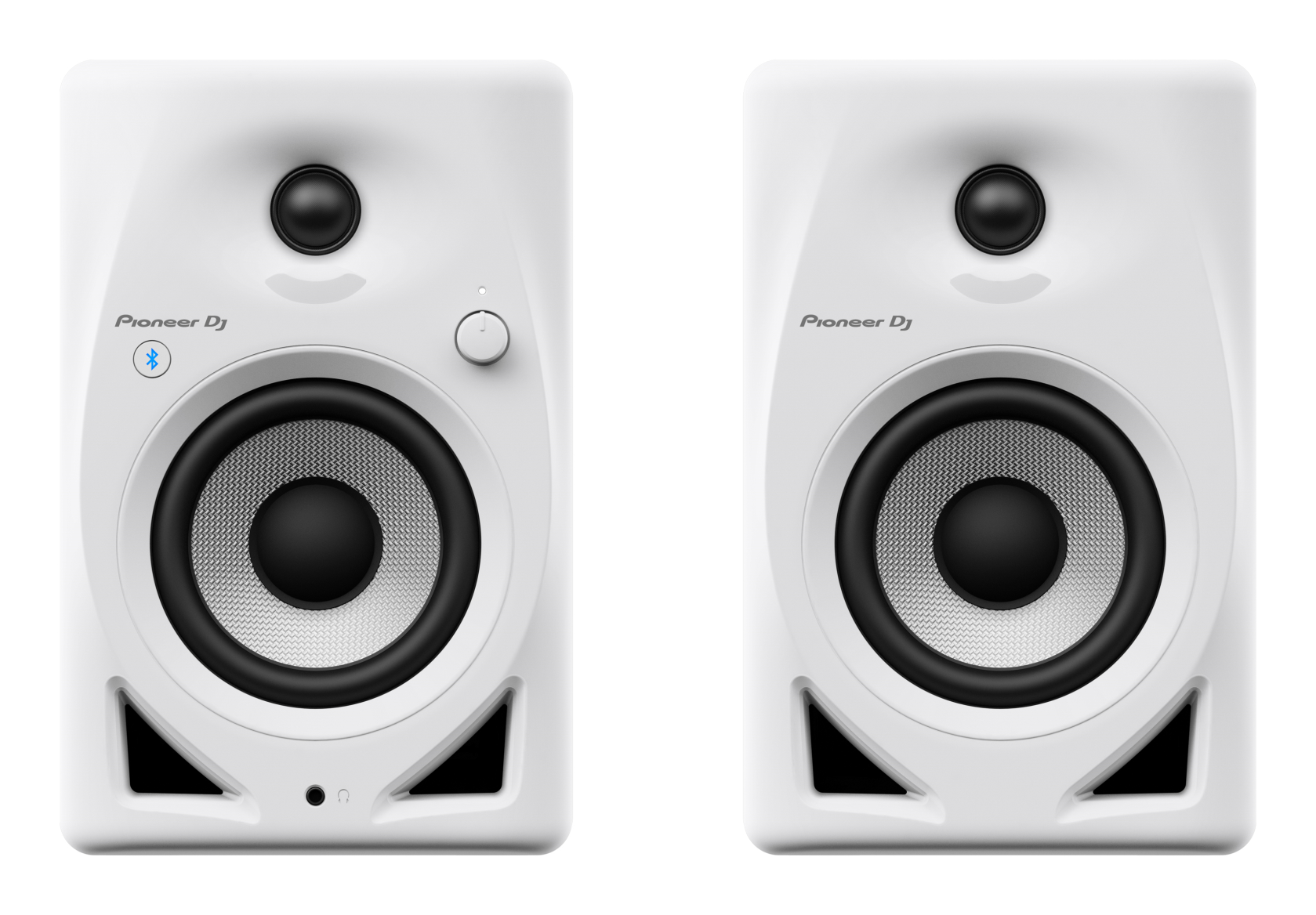 Pioneer DM-40D-BT-W
