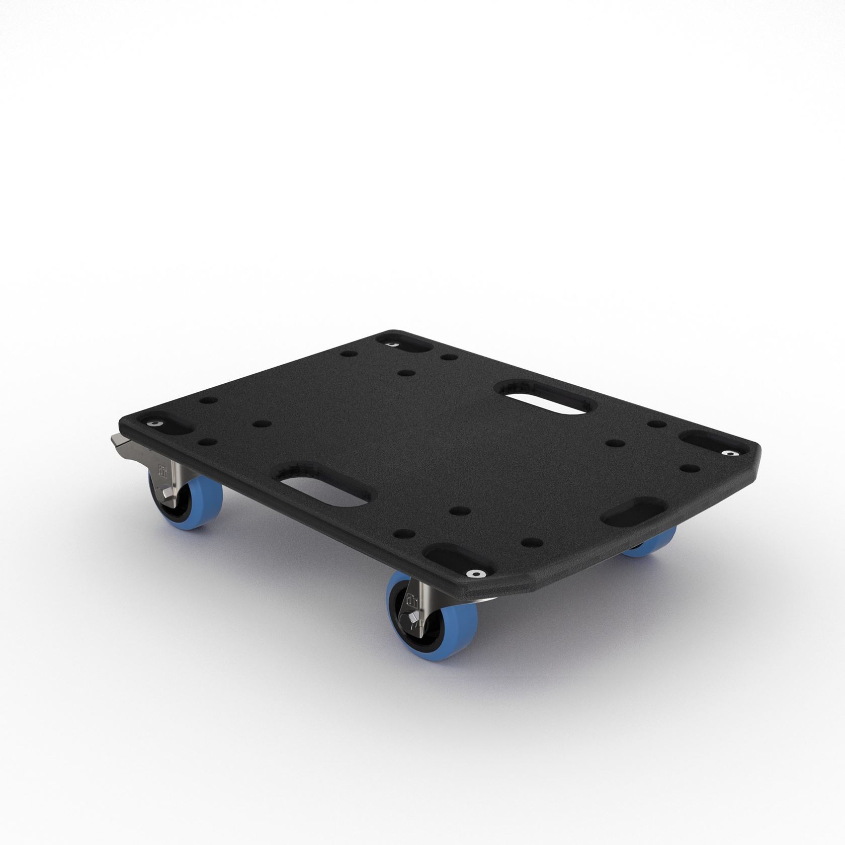 LD Systems MAUI 28 G3 transport trolley