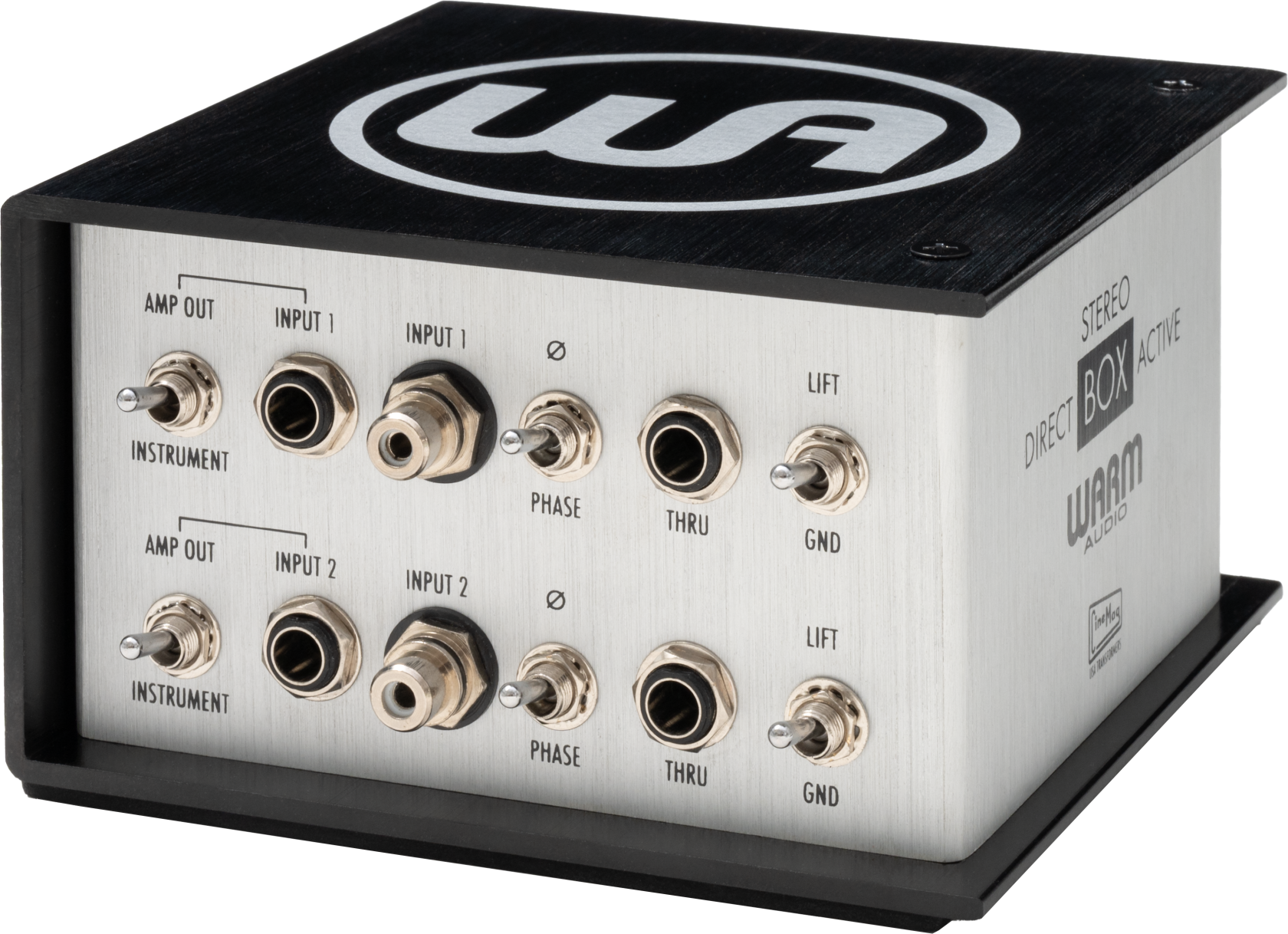 Warm Audio WA-DI-A2