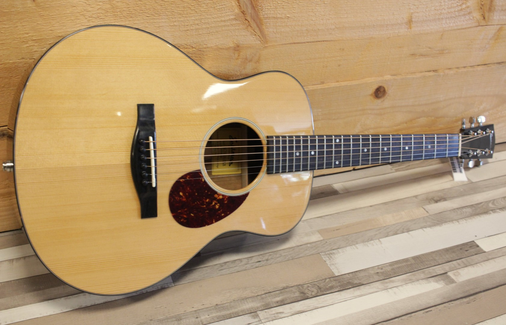 Eastman ACTG2E-DLX Deluxe