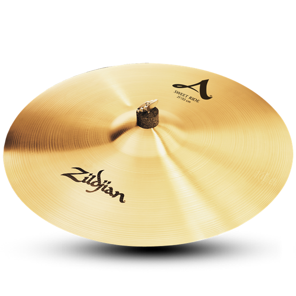 Zildjian 21" A Sweet Ride, Traditional