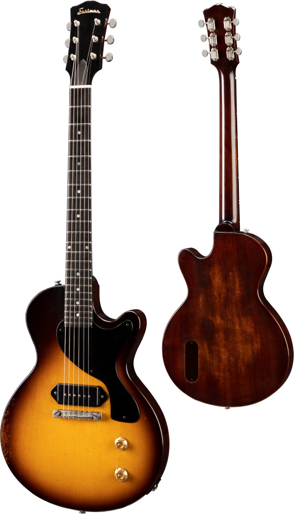 Eastman SB55/v Vintage Sunburst