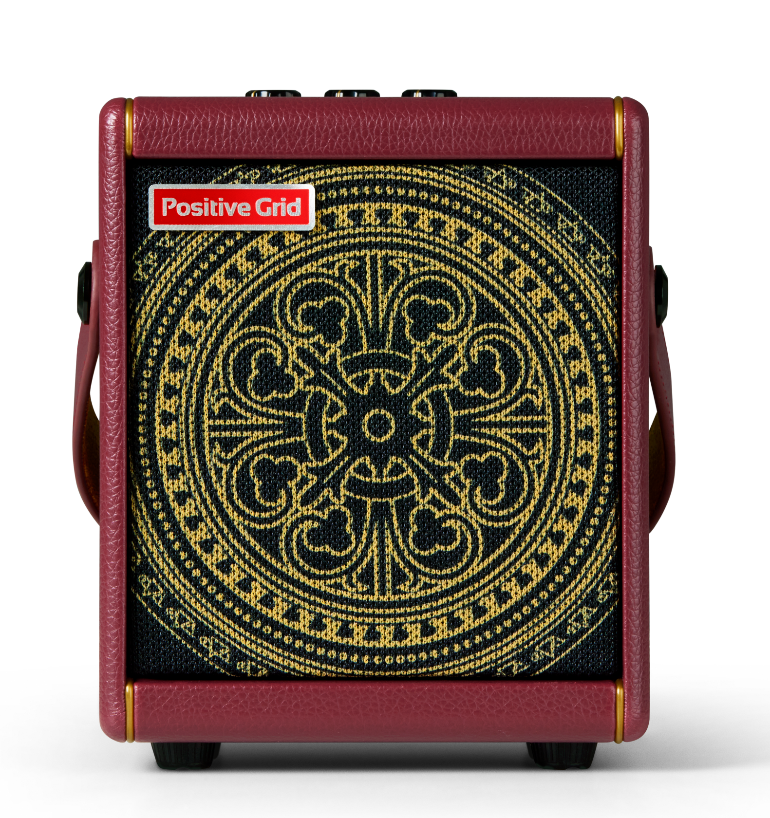 Positive Grid Spark Mini Vai afbeelding