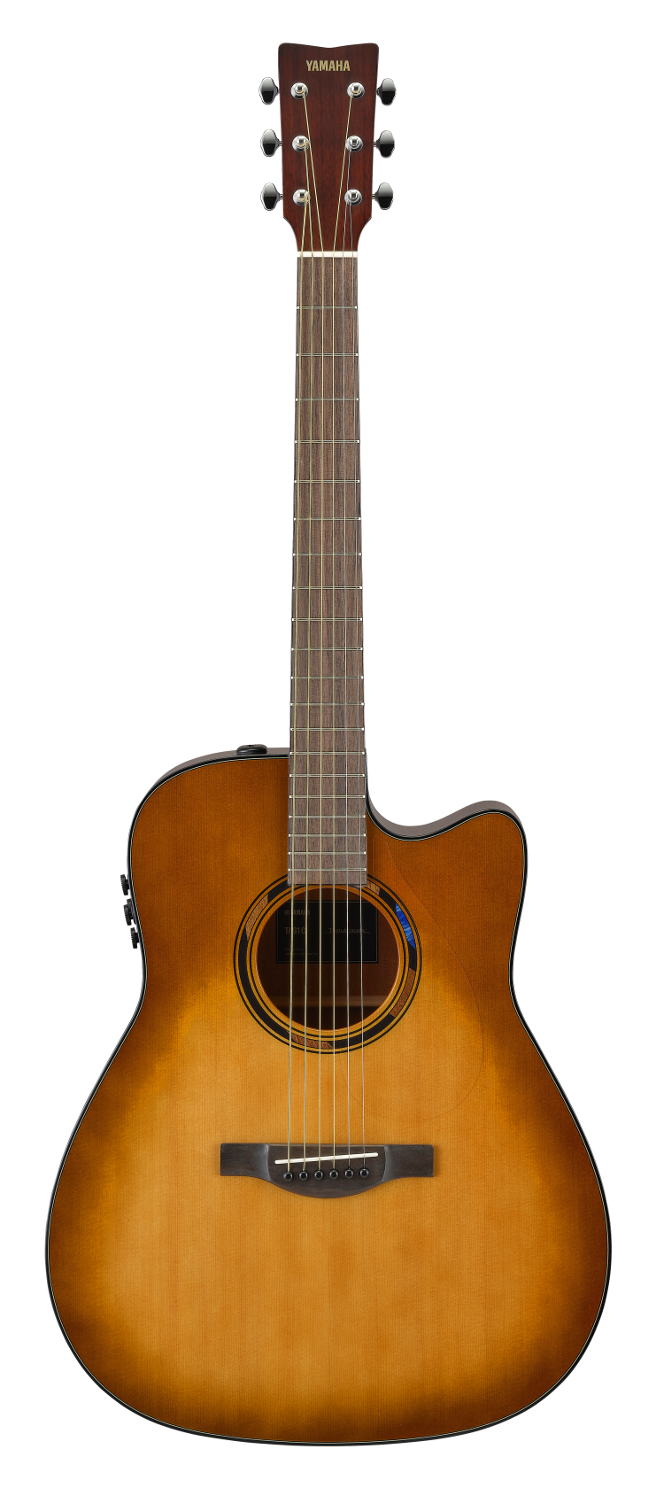 Yamaha TAG1 C Sand Burst