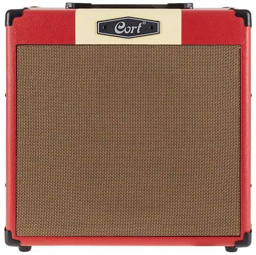 Cort CM15R dark red afbeelding