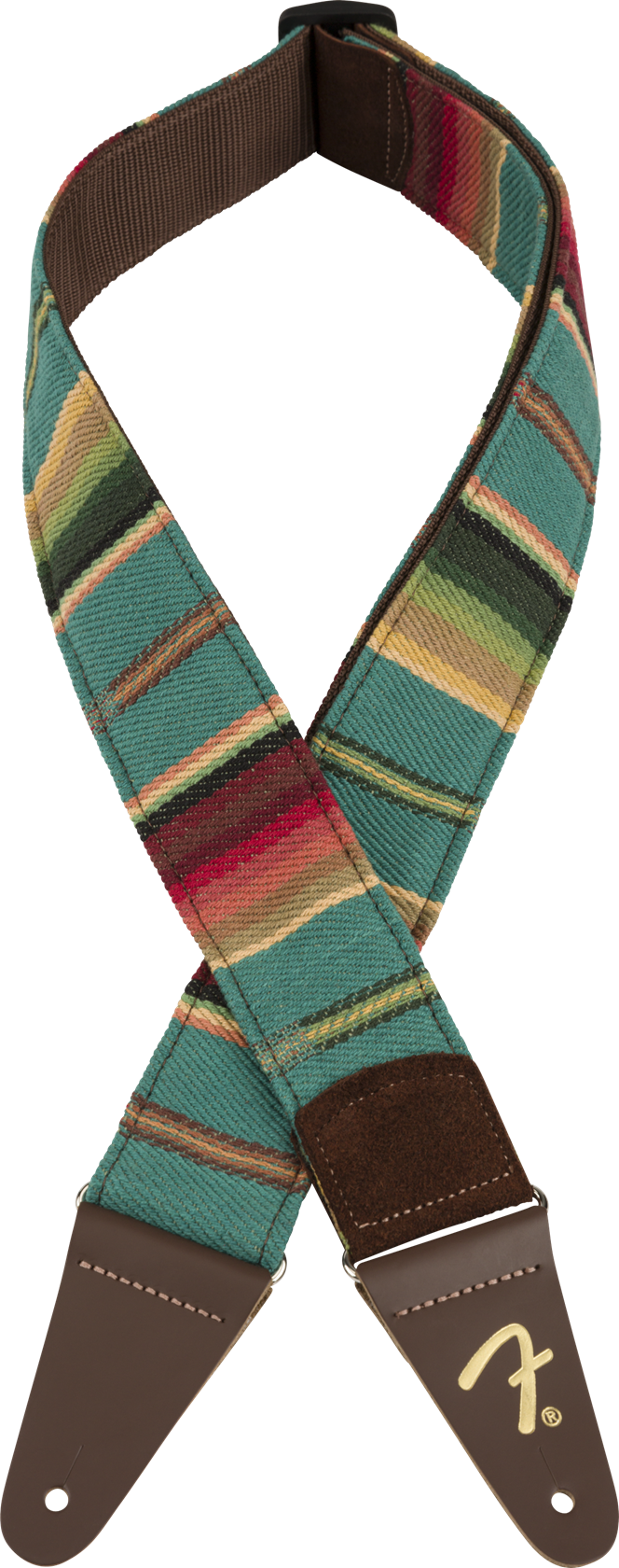 Fender Sonoran strap oasis 2"
