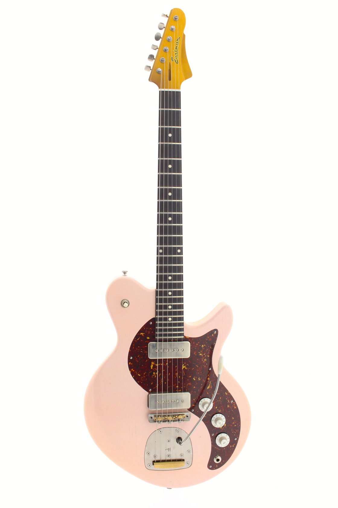 Eastman Kauffmann Series Offset Classic - Shell Pink - Light Relic