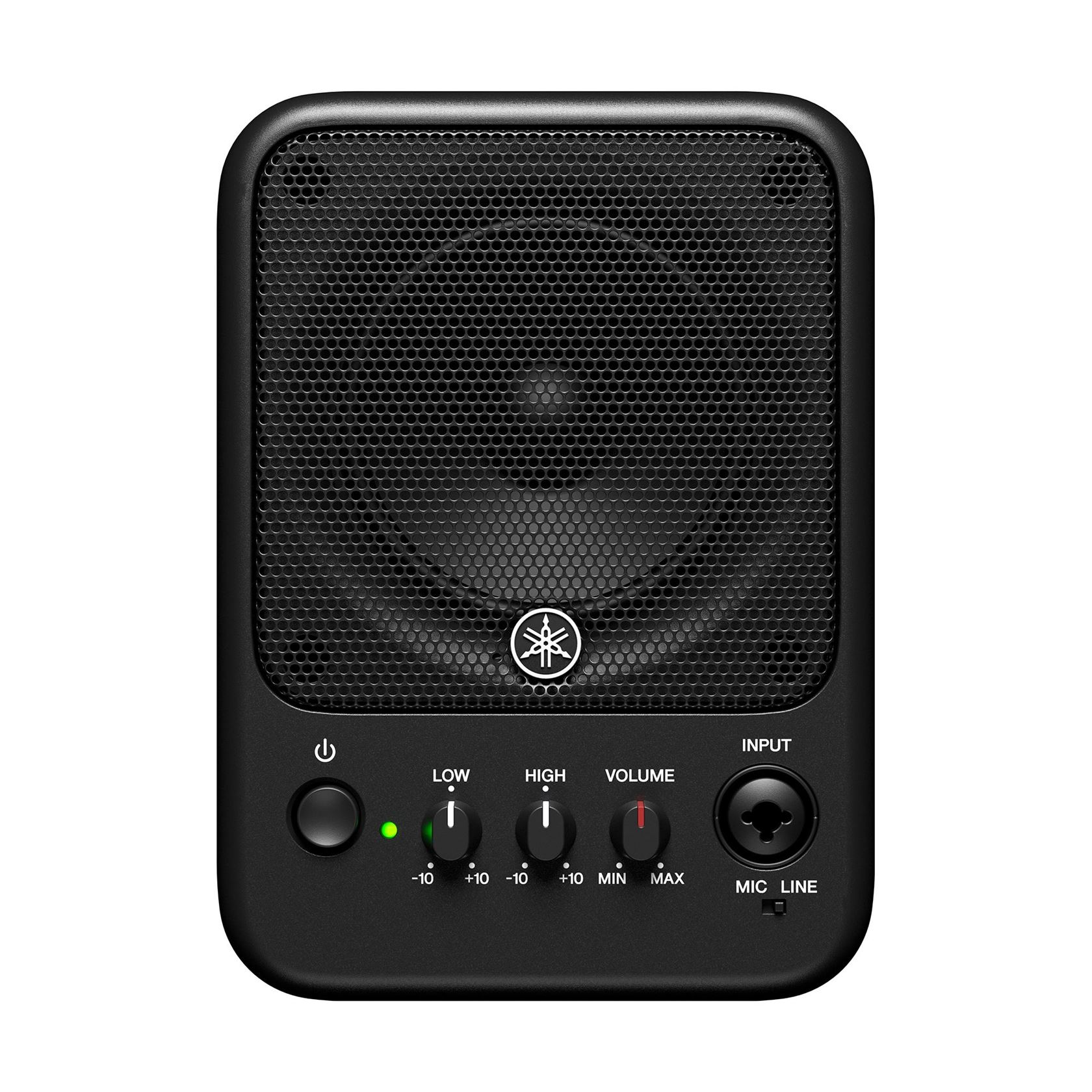 Yamaha MS101-4