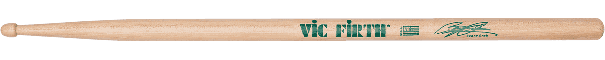 Vic Firth SBG Benny Greb Signature