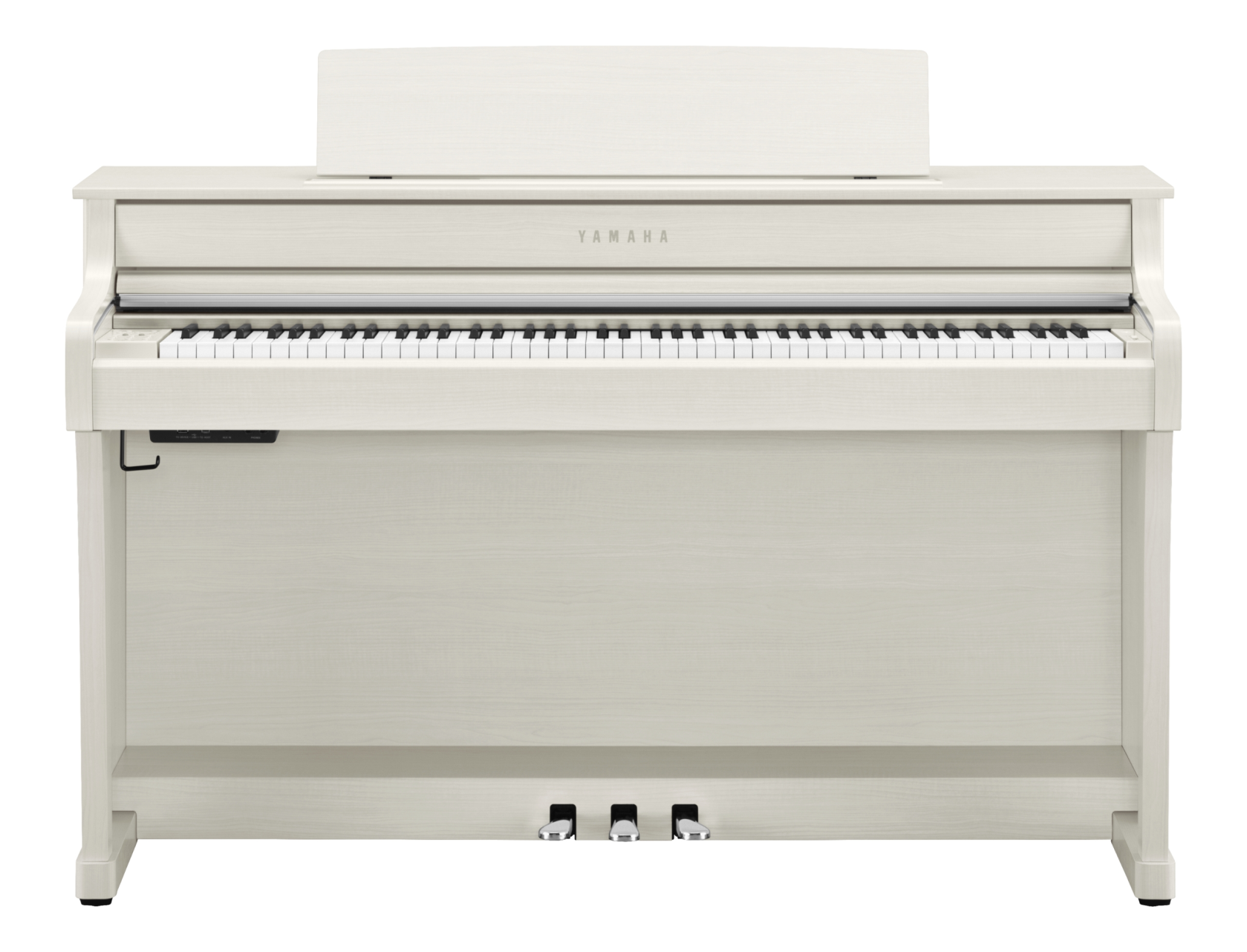 Yamaha CLP-845 WB