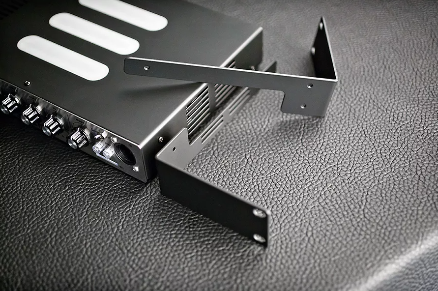 Eich Amps RMK-1U