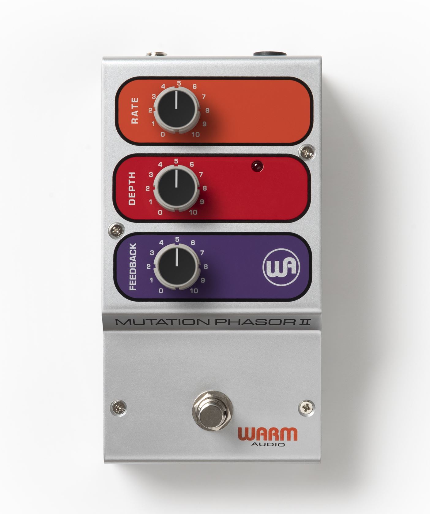 Warm Audio Mutation Phasor II afbeelding