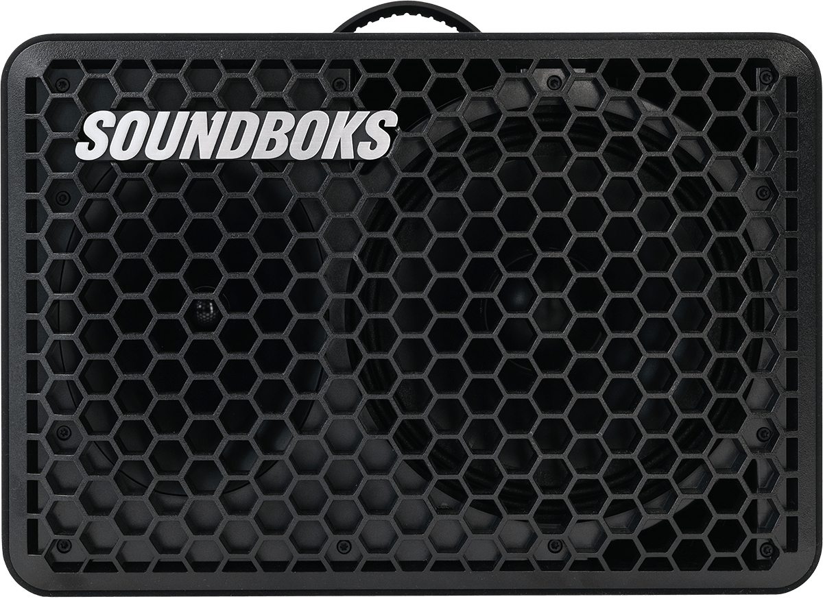 Soundboks Go afbeelding