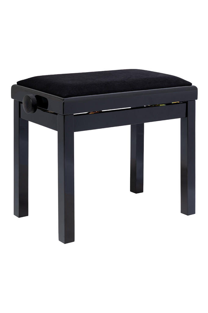 Stagg PB06G BKP VBK afbeelding