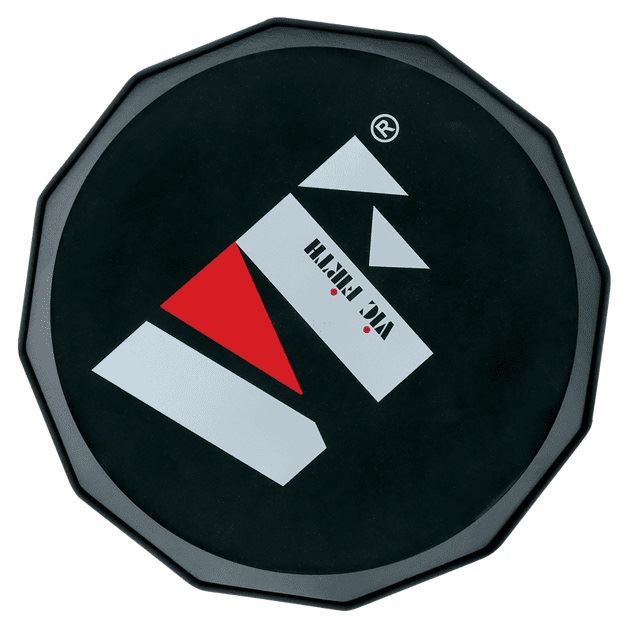Vic Firth 12" VF Practice Pad afbeelding