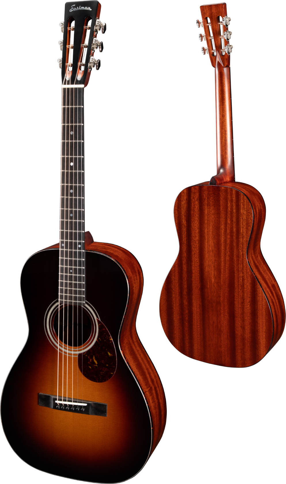 Eastman E1P-DLX-SB Deluxe