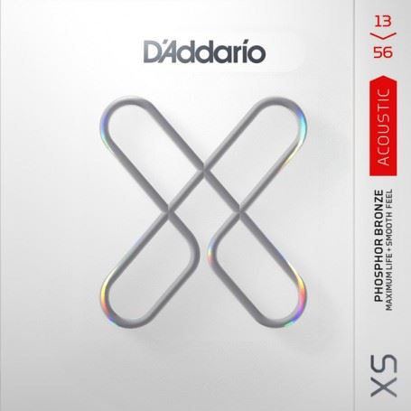 D'Addario XSAPB1356