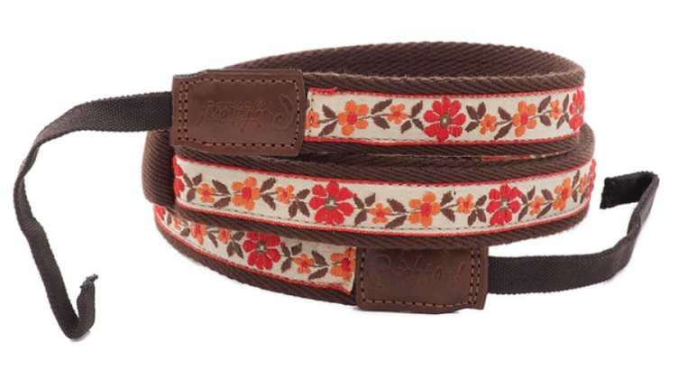 Righton Uke Dual Hook Lei