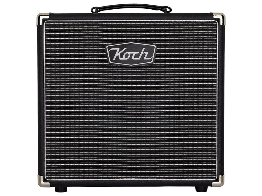Koch Durango 6