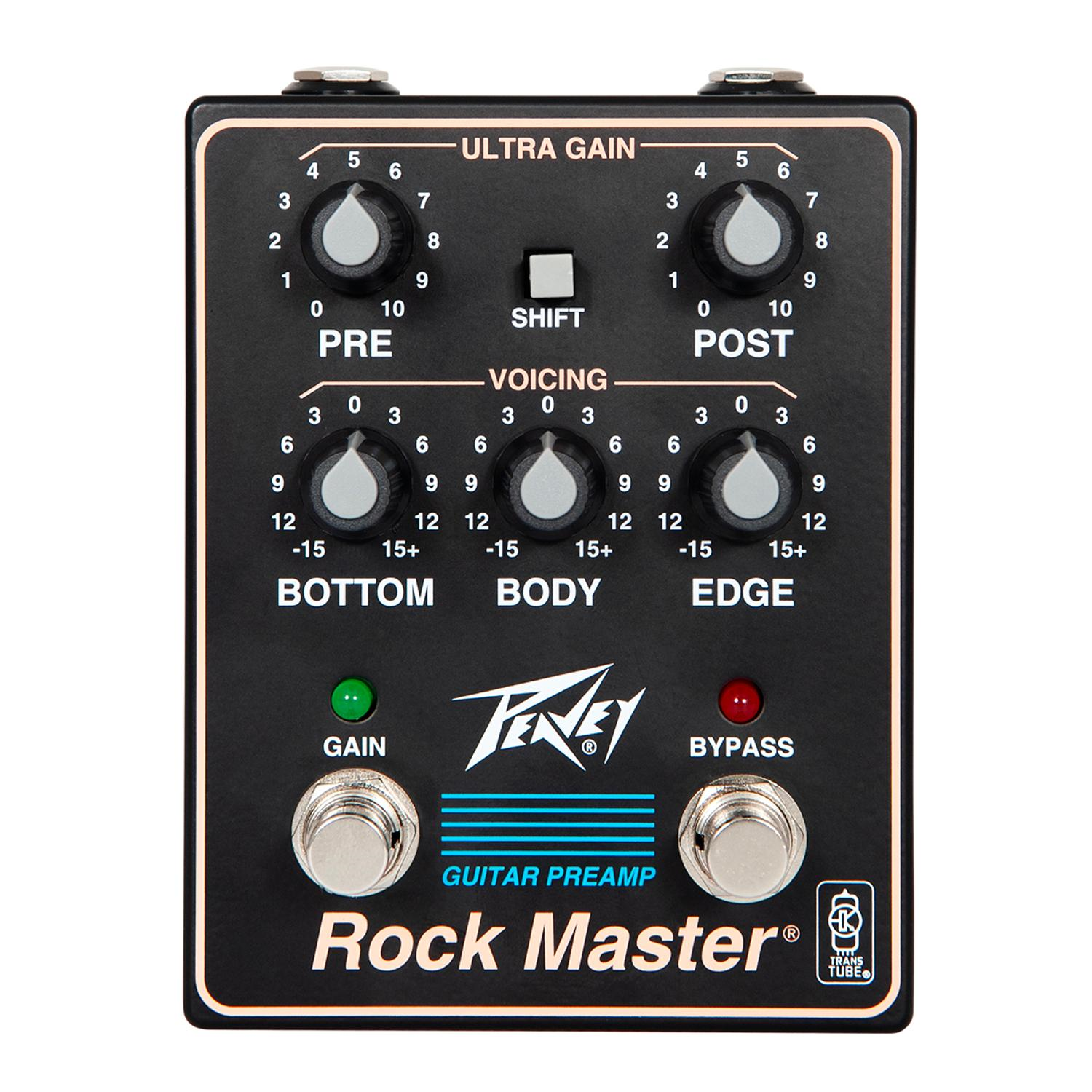 Peavey Rock Master afbeelding