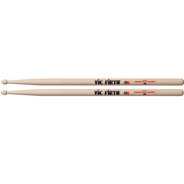 Vic Firth 2B afbeelding
