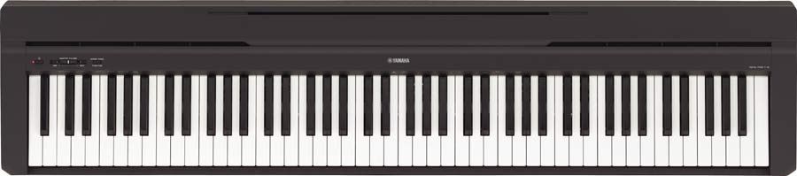 Yamaha P-45