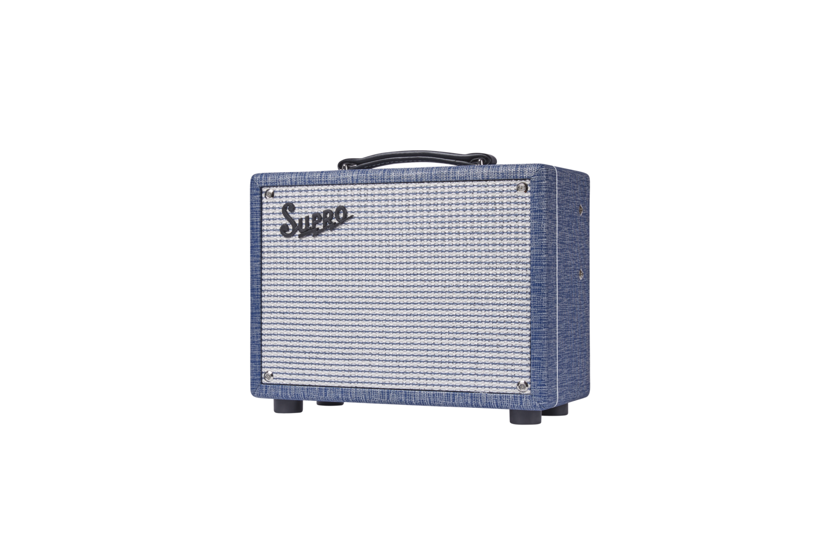 Supro 1605RJ 64 Reverb 1x8 afbeelding