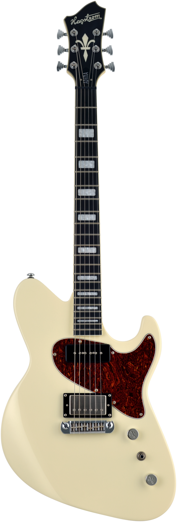 Hagstrom Adina, Creme