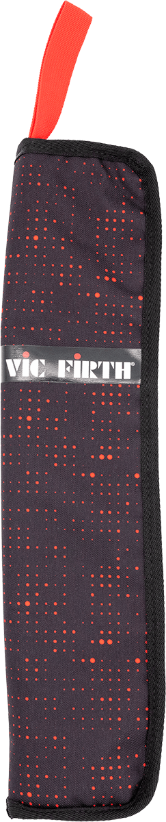 Vic Firth Nylon Compact Red Dot