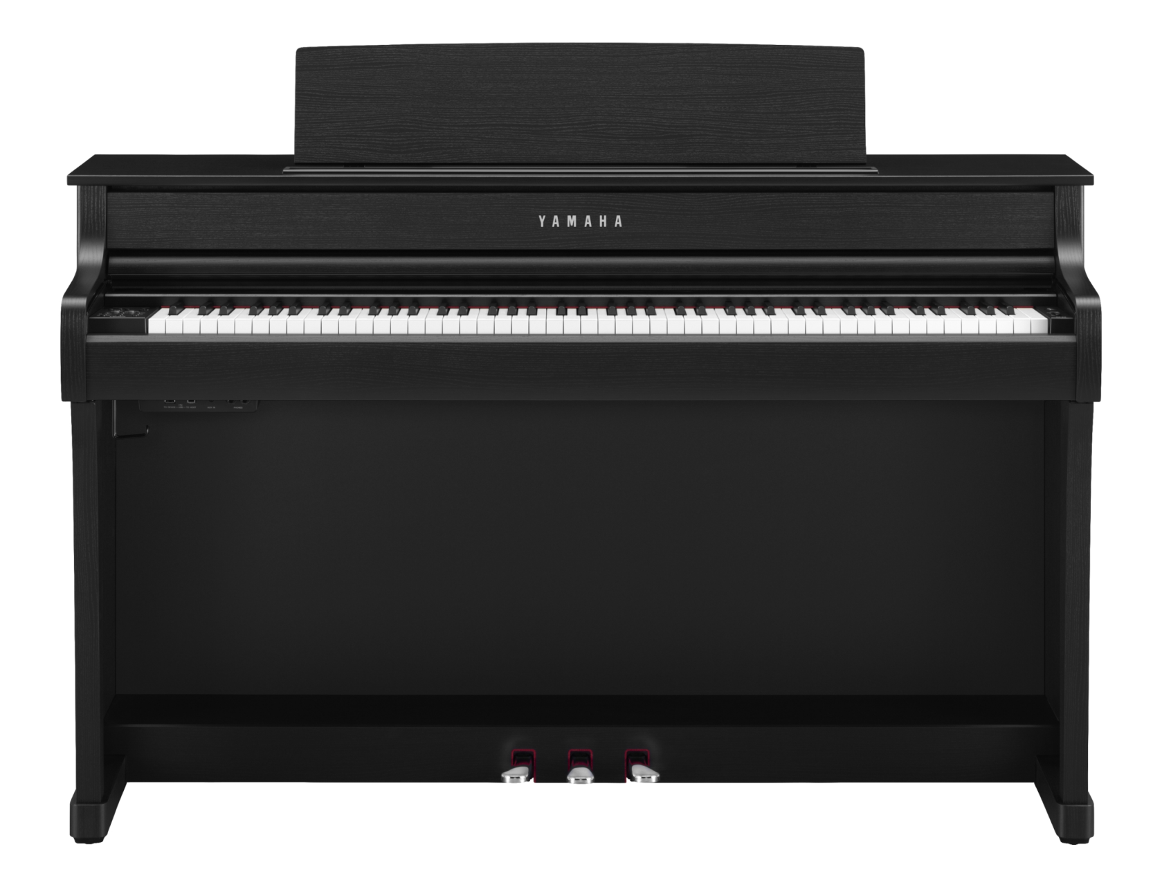 Yamaha CLP-845 B