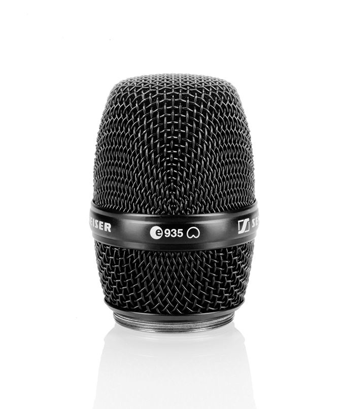Sennheiser MMD 935-1 BK