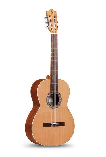 Alhambra Z-Nature 7800 incl. gigbag afbeelding